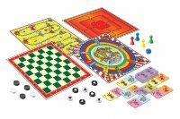 Настольные игры
